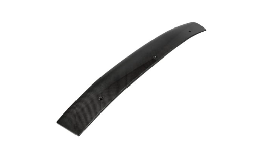 Photo of Novitec Carbon Active Aero Spoiler Fix for the Ferrari 296 GTB/GTS - Image 2